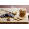 Iranisches Choco Biscuit Schokoladen Baraka 400 g