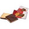 Iranisches Choco Biscuit Schokoladen Baraka 400 g