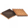 Iranisches Choco Biscuit Schokoladen Baraka 400 g