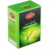 Golestan Reiner Iranischer Grüner Tee Loser Blatt - 5 x 100 Gramm