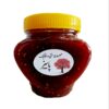 Iranischer Himbeer-Torshak würziger Fruchtaufstrich - 450 g