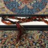 Islamischer Achat Rosenkranz mit 33 Gebetsperlen Tasbih gefertigt