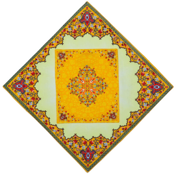 Reisegebetsteppich für Muslime, taschengröße & tragbar, Sajadah Eslimi