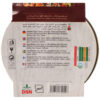 Kabuli Pulao mit Fleisch – Konservennahrung, 350g (Packung mit 5)