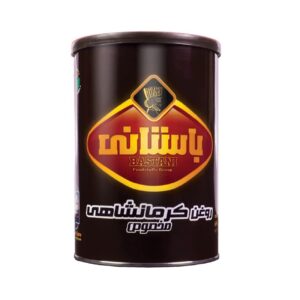 Bastani Kermanshahi Ghee – Traditionelles geklärtes Butterkochenöl, 900g