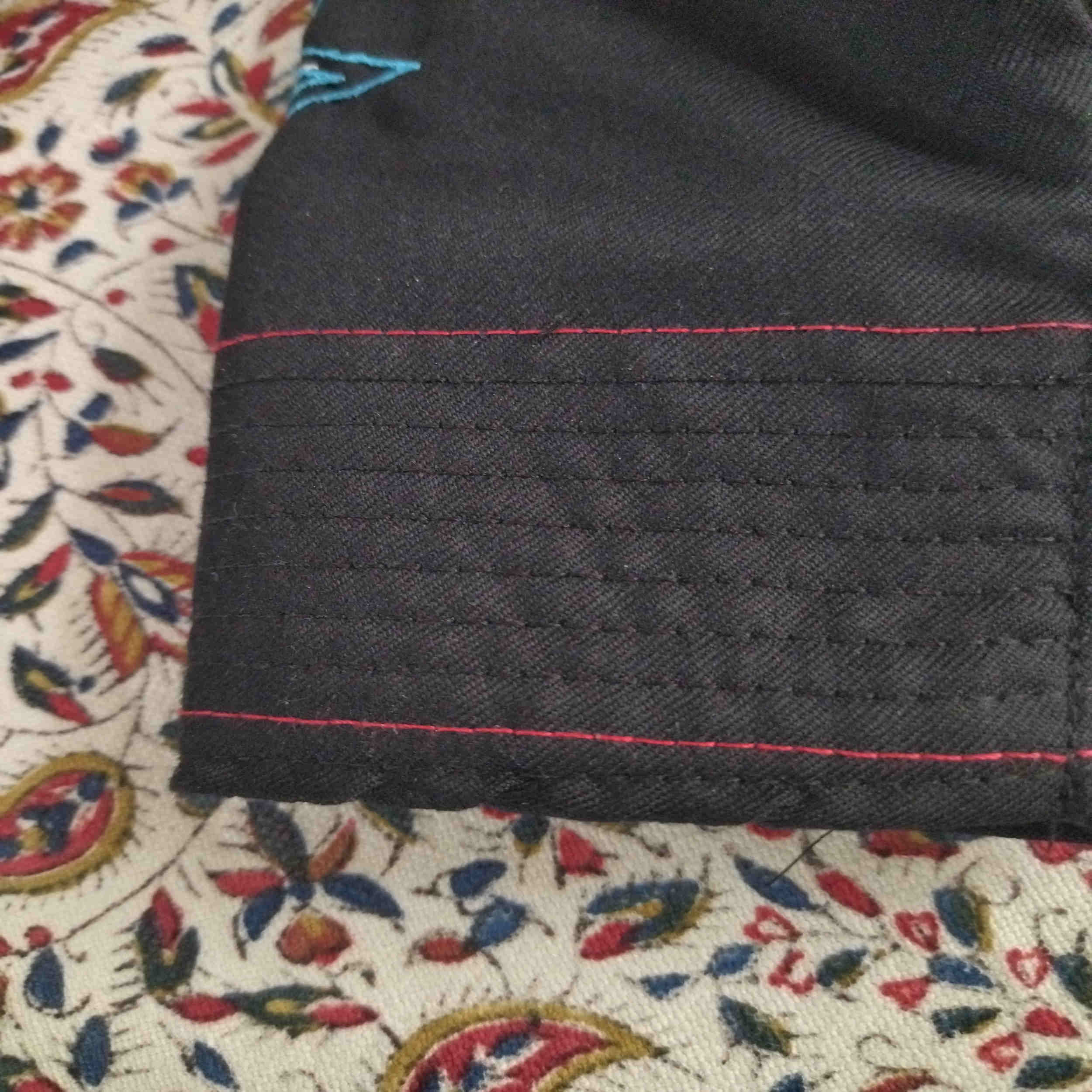 Traditionelle kurdische Hose – Klassische Shalwar für Jungen