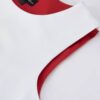 Lockeres Kleid für Damen mit Kalligraphie Modell Nahan