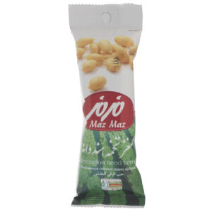Maz Maz Wassermelonensamenkerne – 300 g (10×30 g)