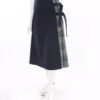 Midi-Rock für Damen Modell LT-DN11A