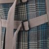 Midi-Rock für Damen Modell LT-DN11A