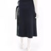 Midi-Rock für Damen Modell LT-DN11A