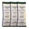 Iranisches Instant-Getränkepulver – Mojito-Limettengeschmack, 20 Stück (3 Packungen)