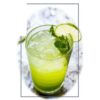 Iranisches Instant-Getränkepulver – Mojito-Limettengeschmack, 20 Stück (3 Packungen)
