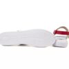 Freizeit-Sandalen mit offenem Zeh für Damen, Modell Schmetterling