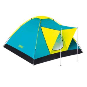 Pavillo Campingzelt für 3-4 Personen – Für Rucksacktouren und Wandern geeignet