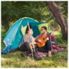 Pavillo Campingzelt für 3-4 Personen - Für Rucksacktouren und Wandern geeignet