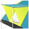 Pavillo Campingzelt für 3-4 Personen - Für Rucksacktouren und Wandern geeignet