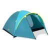 Pavillo Campingzelt für 3-4 Personen - Wasserdicht und für Rucksacktouren geeignet