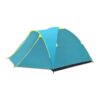 Pavillo Campingzelt für 3-4 Personen - Wasserdicht und für Rucksacktouren geeignet
