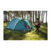 Pavillo Campingzelt für 3-4 Personen - Wasserdicht und für Rucksacktouren geeignet