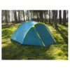 Pavillo Campingzelt für 3-4 Personen - Wasserdicht und für Rucksacktouren geeignet