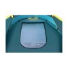 Pavillo Campingzelt für 3-4 Personen - Wasserdicht und für Rucksacktouren geeignet