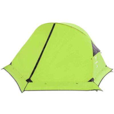 Pekynew Campingzelt für 1-2 Personen – Leichtgewicht mit Regenschutz