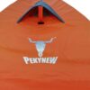 Pekynew Campingzelt für 1-2 Personen - Wasserdicht und für Rucksacktouren geeignet