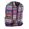 Persischer Rucksack mit ethnischem Design für Frauen
