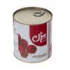 Persische Dosentomatenpaste Bijan 800g (2x)