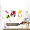 Persische Dosentomatenpaste Bijan 800g (2x)