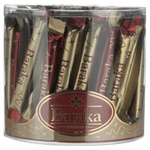 Iranischer Choco Cracker Schokoladen Baraka 250 g (x2)