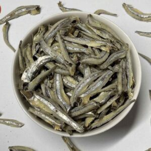 Persischer Golf Getrockneter Matuta-Fisch Meeresfrüchte – 1000g Packung