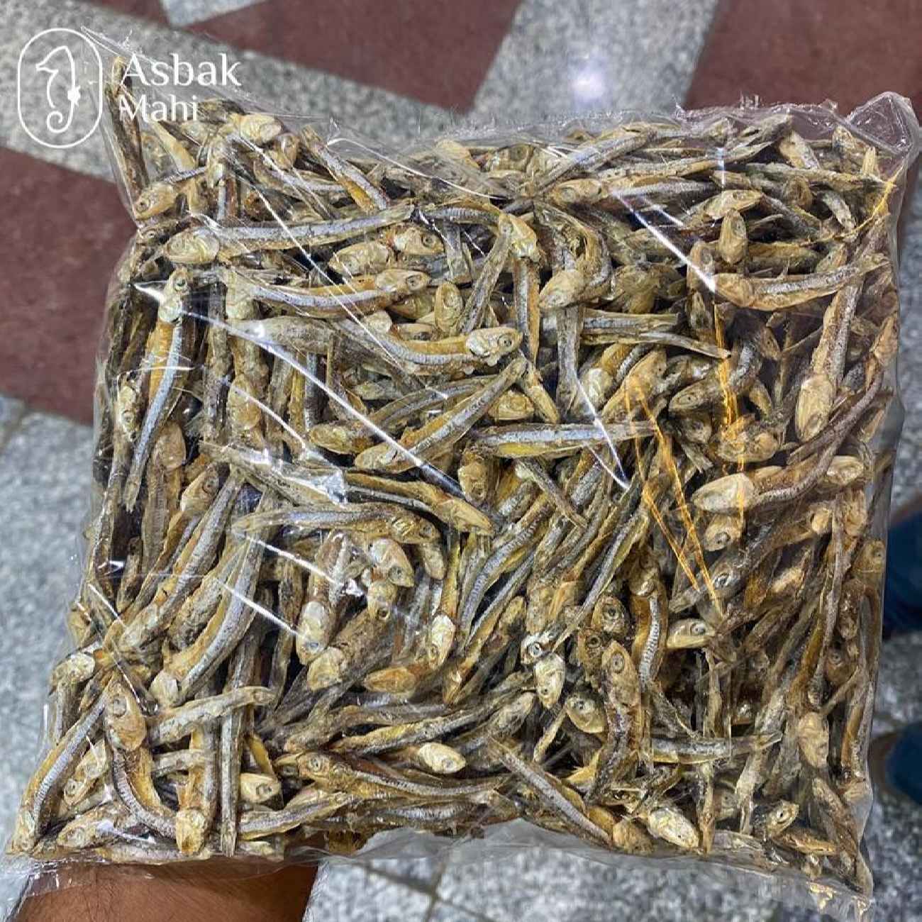 Persischer Golf Getrockneter Matuta-Fisch Meeresfrüchte – 1000g Packung