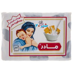 Persische Madar-Biscuits für Babys Milchgeschmack Vitana 70 g (x10)