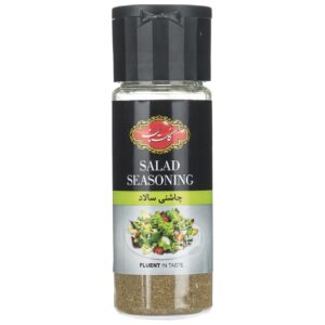 Persische Salat-Gewürzmischung – 80 Gramm (Packung mit 6)