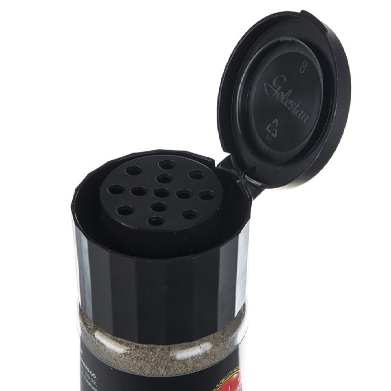 Persische Salat-Gewürzmischung – 80 Gramm (Packung mit 6)