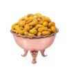 Mit Safran Aromatisierte Gesalzene & Geröstete Ganze Cashews 175 g (4x)