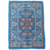 Boho-Persische Stil Indoor-Bodenmatte mit Traditionellem Muster