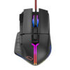 Tesco Gaming Maus mit ergonomischem Design GM 2030