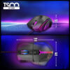 Tesco Gaming Maus mit ergonomischem Design GM 2030