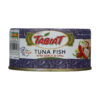 Thunfischstücke mit Knoblauch & Chili - Tabiat (12er-Pack, je 180g)