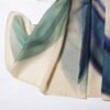 Frauen Schal mit Aquarell-Muster