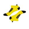 Iranische Socken für Damen mit Adams Mozi-Muster