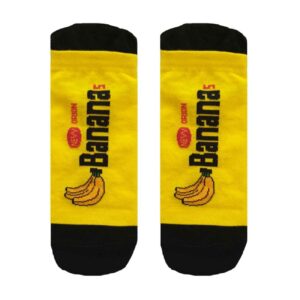 Iranische Socken für Damen mit Adams Mozi Design