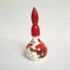 Holzener Persischer Surma Dani Kohlhalter Floral Rot (x2)