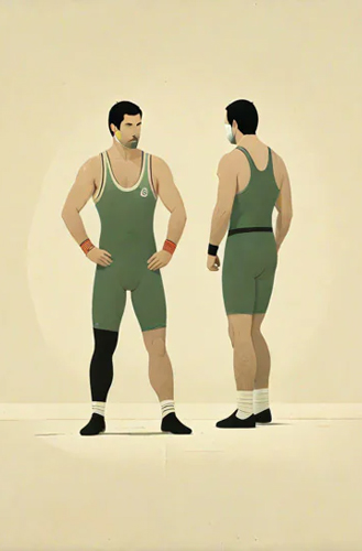 Ringer-Singlets kaufen