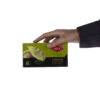 Golestan Kardamom Aromatisierter Schwarzer Tee Packung mit 25 (x5)