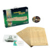 3D-Holzpuzzle – Persische Khaju Brücke Modellkit