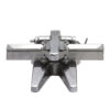 Airik Multifunktion Kebab Fleischspießmaschine - Aluminium